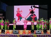 Podar International School - Yavatmal — photo 7