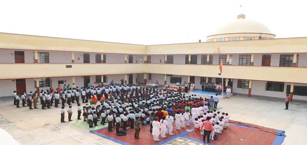 Bharatiya Academy — photo 2