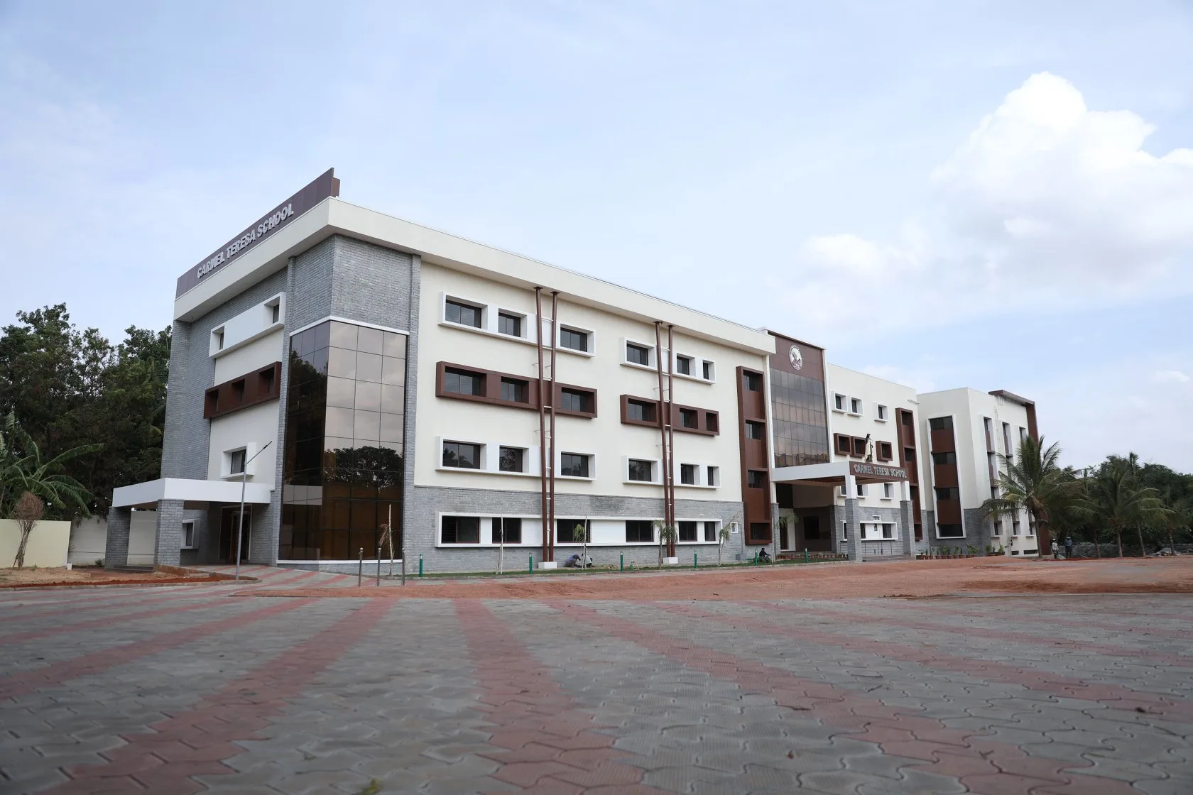 Carmel Teresa School, Whitefield