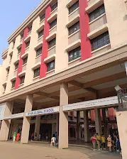 Ryan International School, Kharghar — photo 4