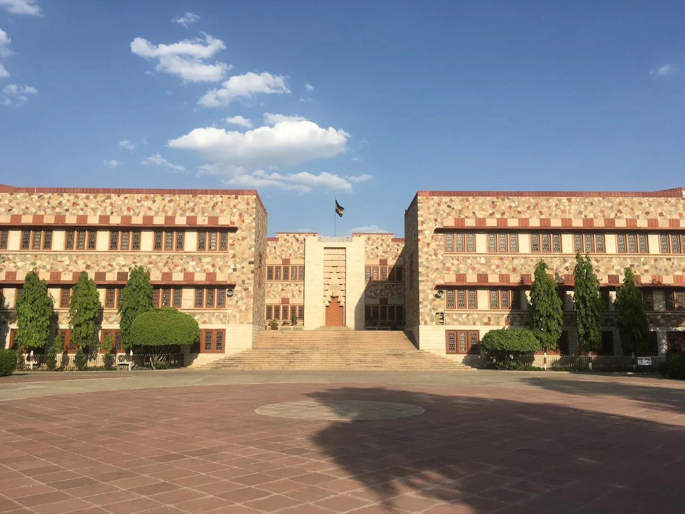 St. Xavier's, Jaipur