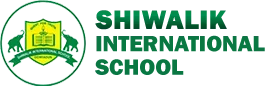 Shiwalik International School logo