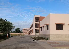 GD Goenka Public School, Pali