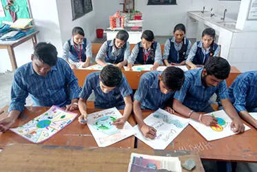 Brahmananda Public School — photo 3