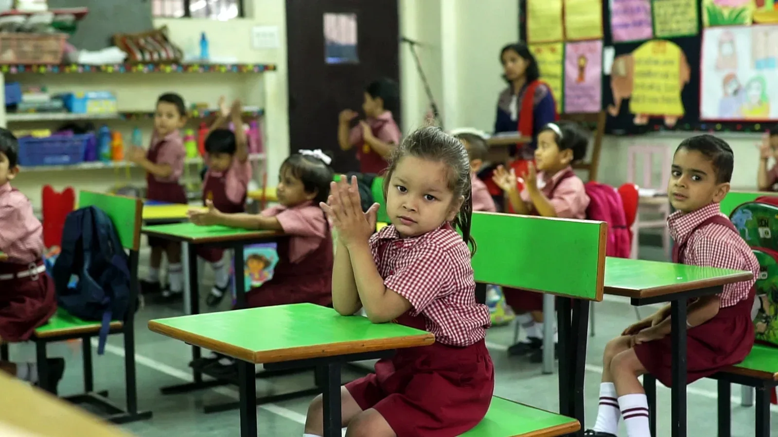 Grace Academy — photo 2