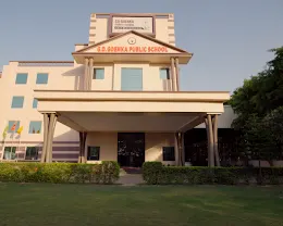 GD Goenka Public School, Lucknow — photo 5