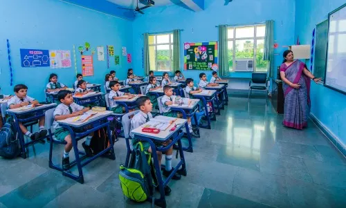 Bodhi Taru International School — photo 4