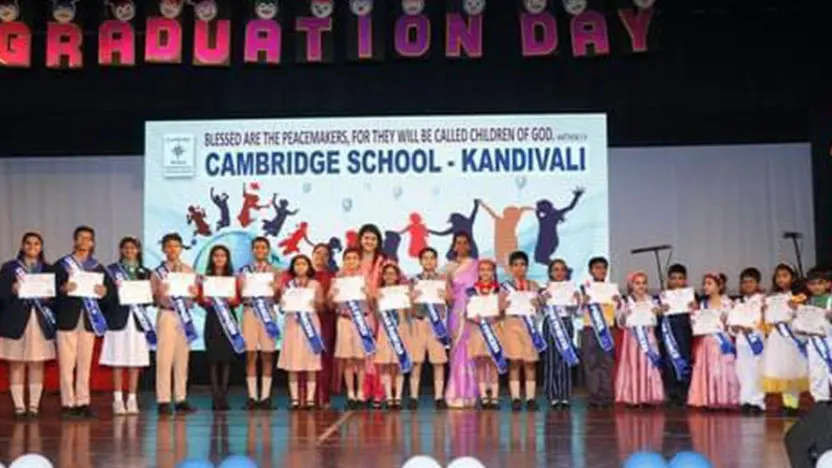 Ryan International School, Cambridge — photo 2