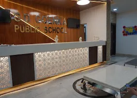 GD Goenka Public School, Patel Nagar — photo 4