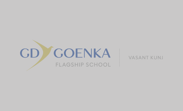DIVYA PHADNIS, BATCH OF 2008 — alumnus of GD Goenka Public School, Model Town