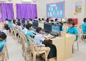 Podar International School - Dhule — photo 5