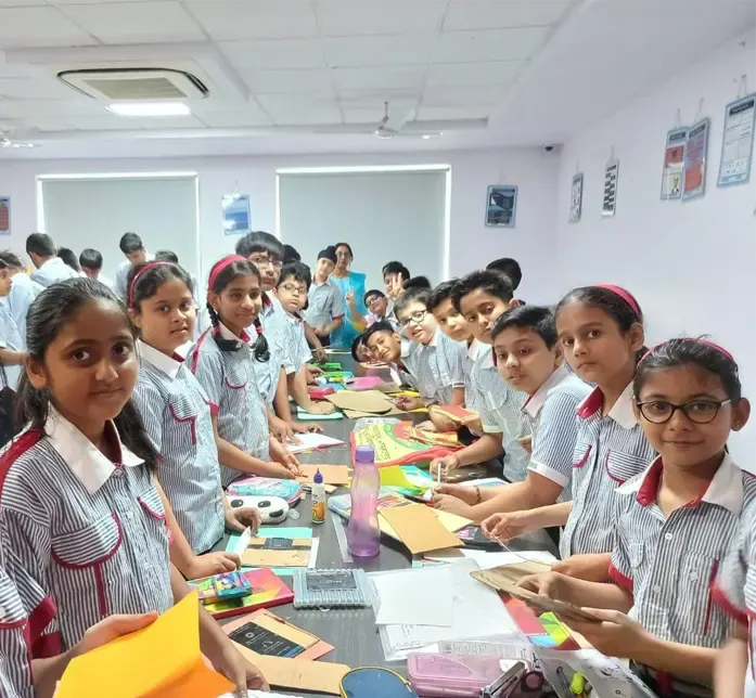 GD Goenka Public School, Patna — photo 2