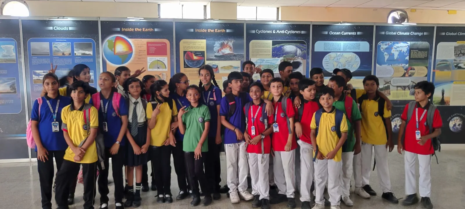Holy Mission, Senior Secondary — photo 3