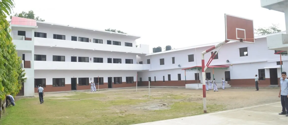 Foothills Academy | A Senior Secondary School Co-Educational School