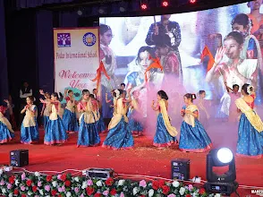 Podar International School - Amravati — photo 2
