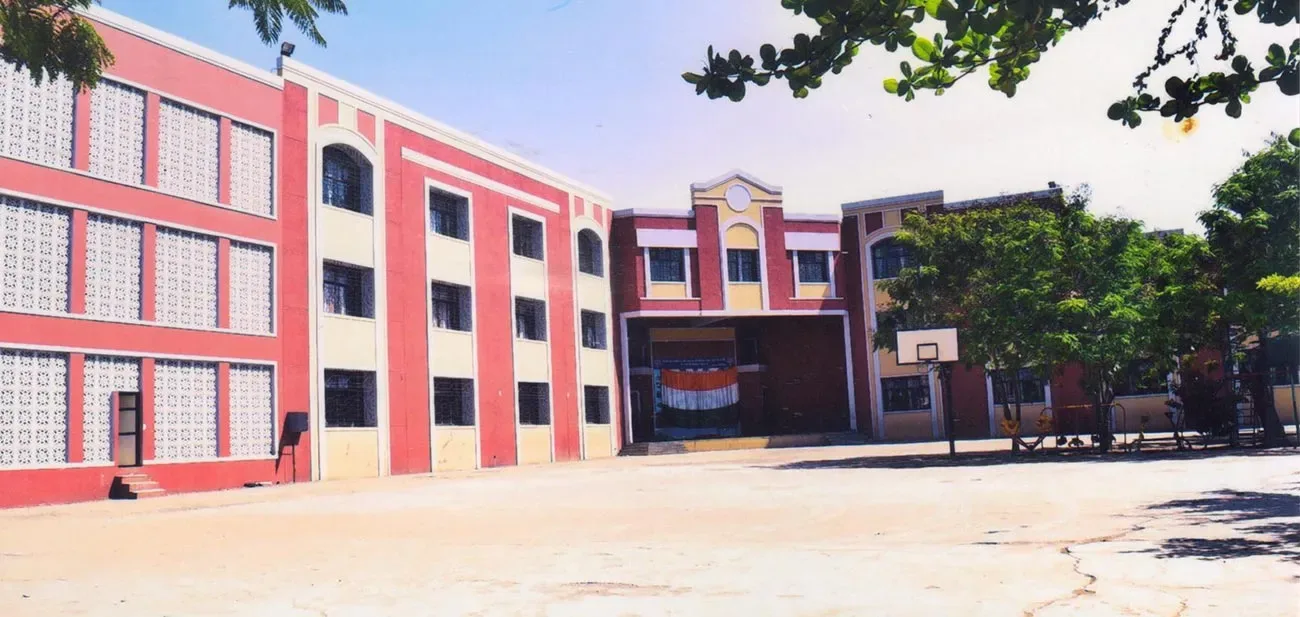 Ryan International School, Tagore Nagar, Nashik — photo 3