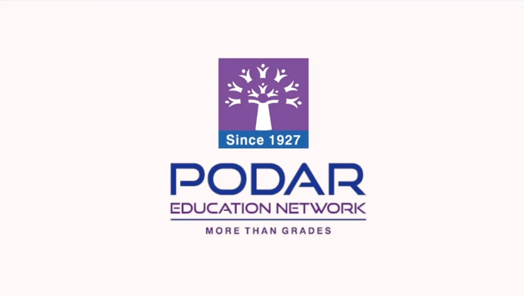 School Campus — Greater Noida Podar Learn School