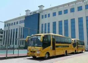 GD Goenka Public School, Model Town — photo 6