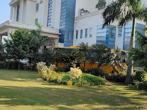 GD Goenka Public School, Agra — photo 6