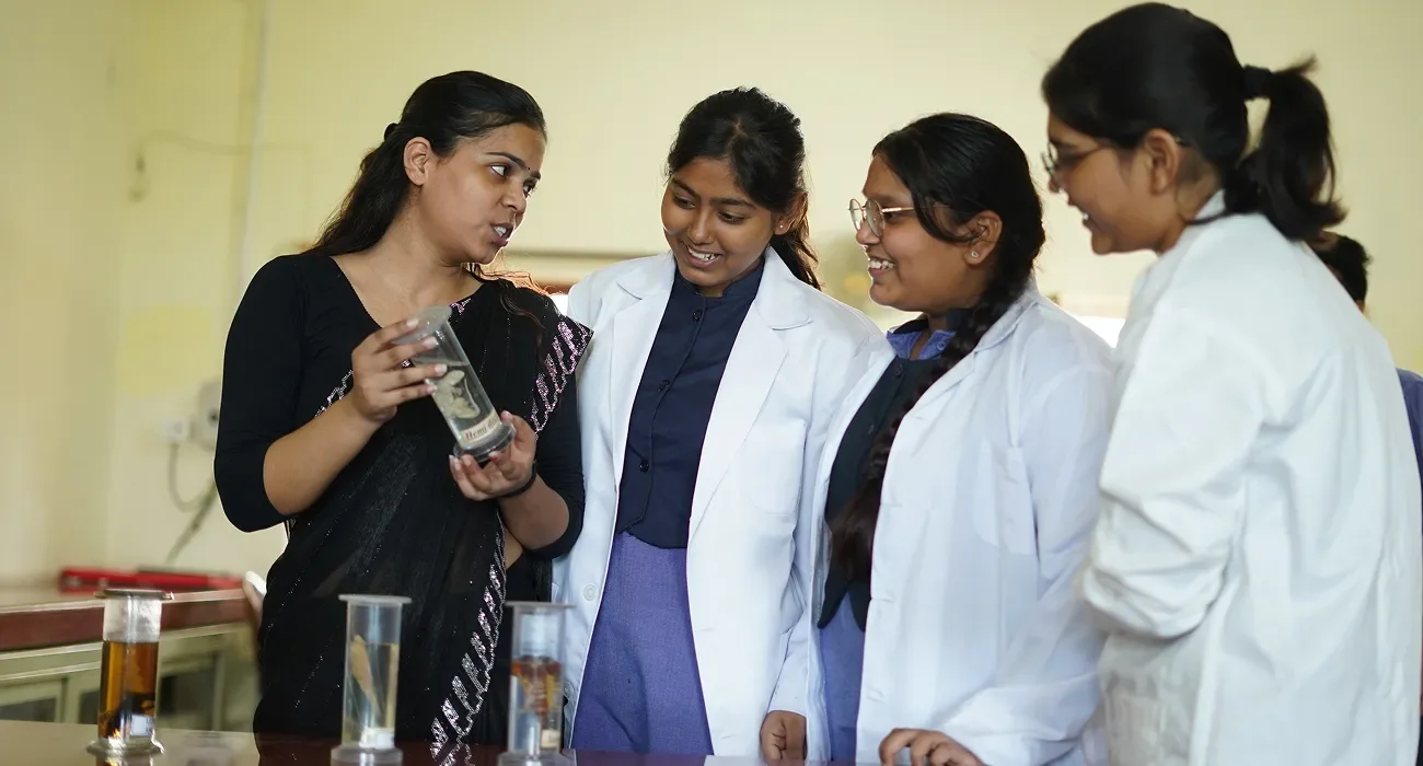 Lucknow Public School (C.P. Singh Foundation) — photo 4