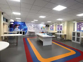 Podar International School - Kalyan (ICSE), Kalyan — photo 3