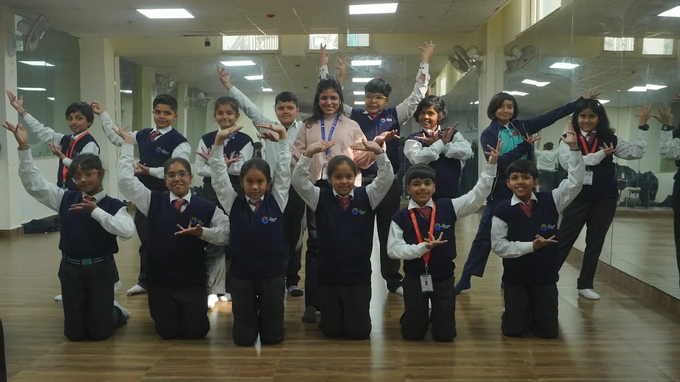 The Gurukulam School Gurgaon — photo 3