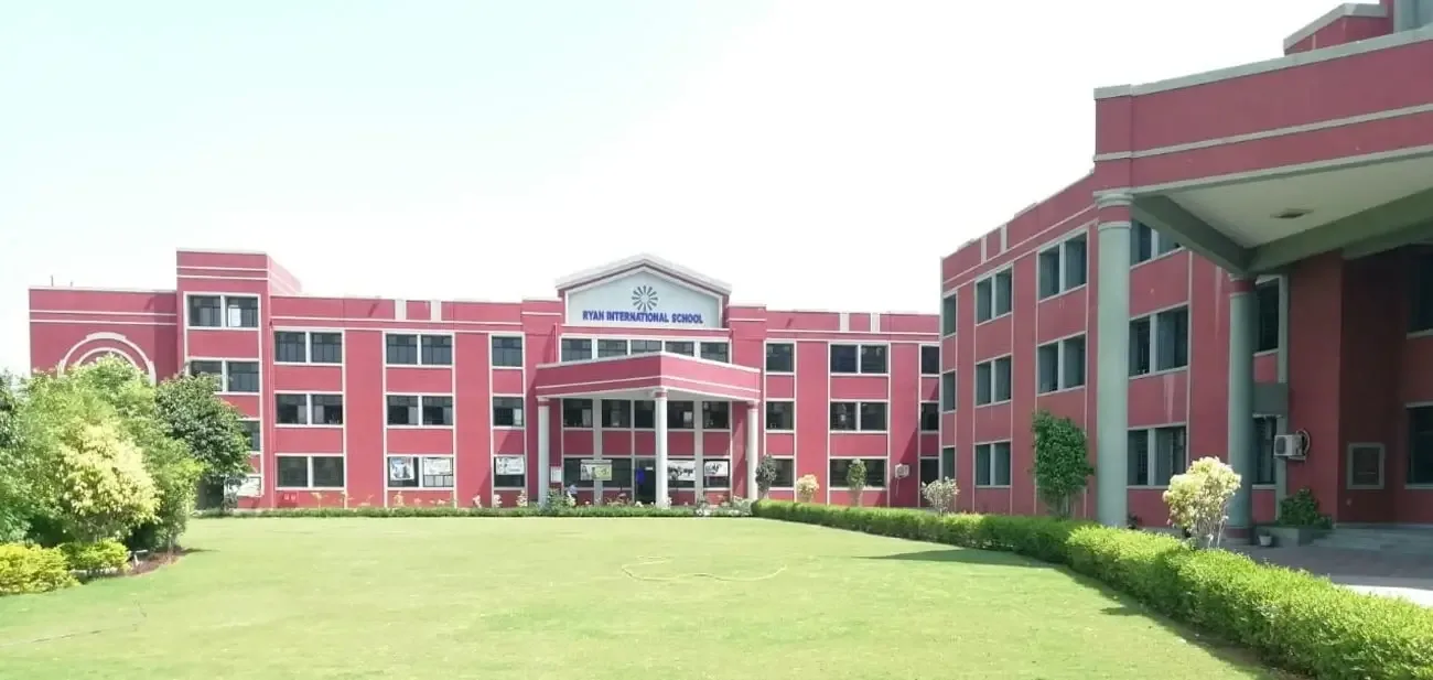 Enquire Now — alumnus of Ryan International School, Sriperumbudur
