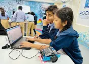 Podar International School - Vasai, Vasai-Virar — photo 5
