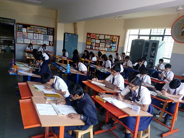 JSS Public School HSR Bengaluru — photo 6