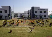 Podar International School - Yavatmal — photo 2