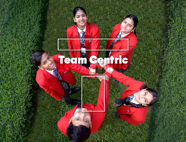 GD Goenka Public School, Siliguri — photo 3