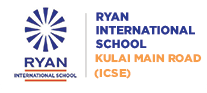 Ryan International School, Kulai logo
