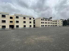 Podar International School - Surat — photo 7