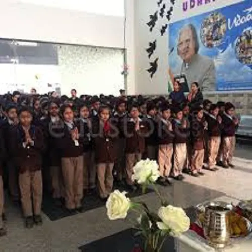 SDRV convent school — photo 3
