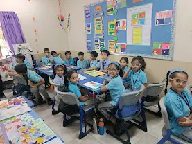 Podar International School - Amroli, Surat — photo 3