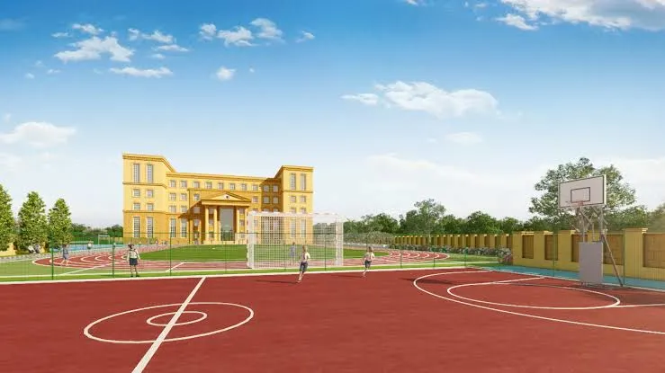 GD Goenka Public School, Motihari — photo 5