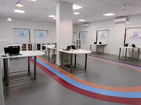 Podar International School - Devmurti, Jalna — photo 5