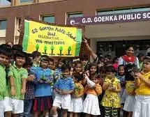 GD Goenka Public School, Jind — photo 3