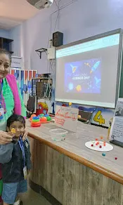 Ryan International School, Tagore Nagar, Nashik — photo 4