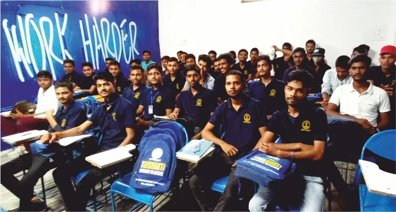 Best NDA, AirForce, Navy, SSB Interview Coaching Allahabad — photo 3