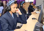Podar International School - Waluj, Chhatrapati Sambhajinagar — photo 5