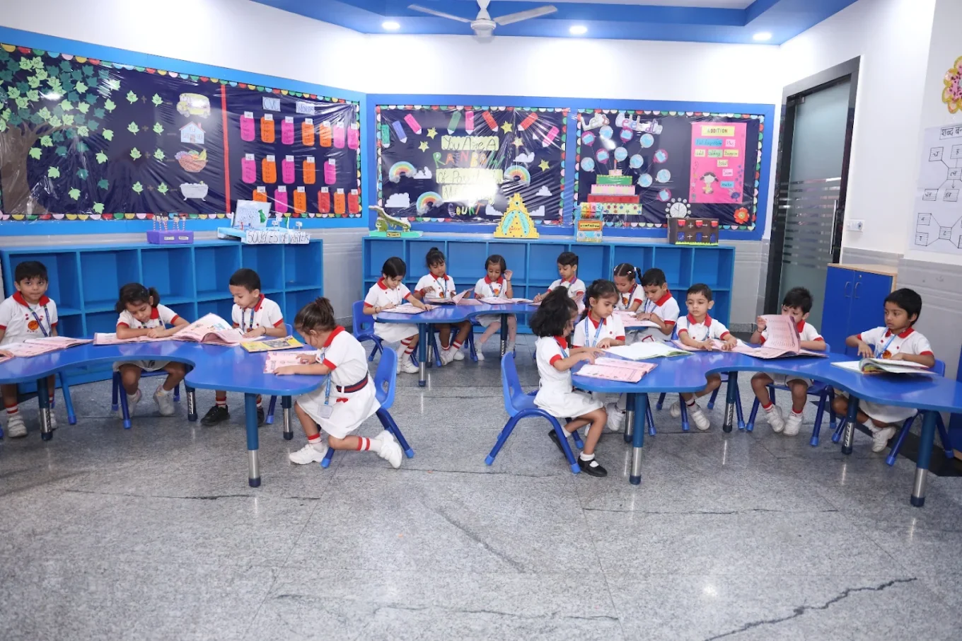 Euro International School, Sec-67D — photo 6