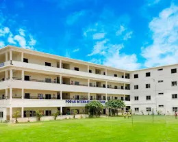 Podar International School - Magadi Road, Bengaluru