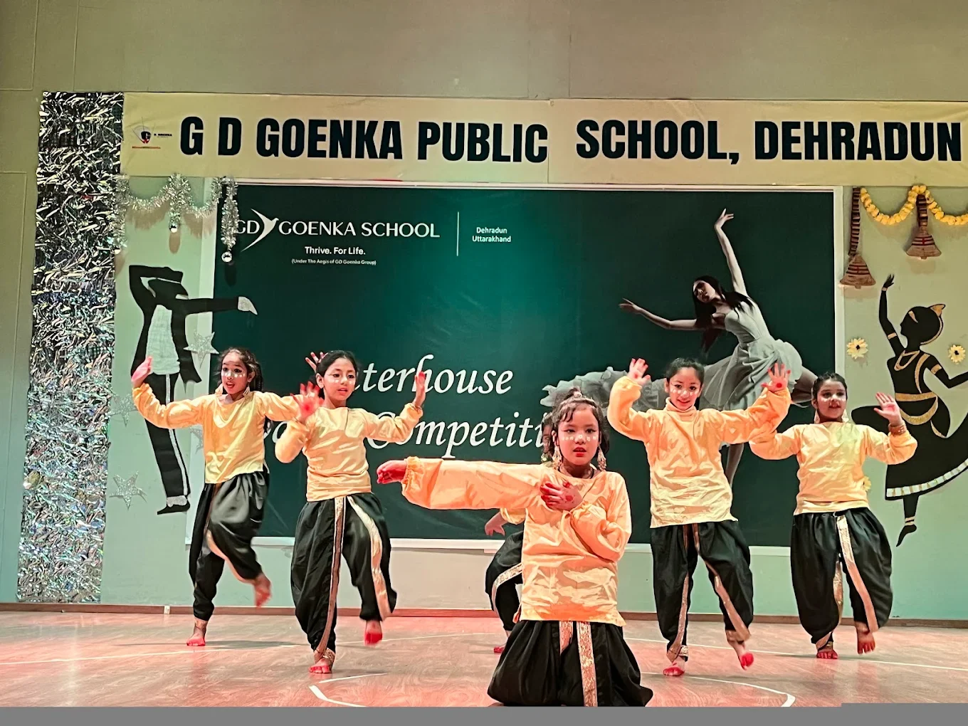 GD Goenka Public School, Dehradun — photo 3