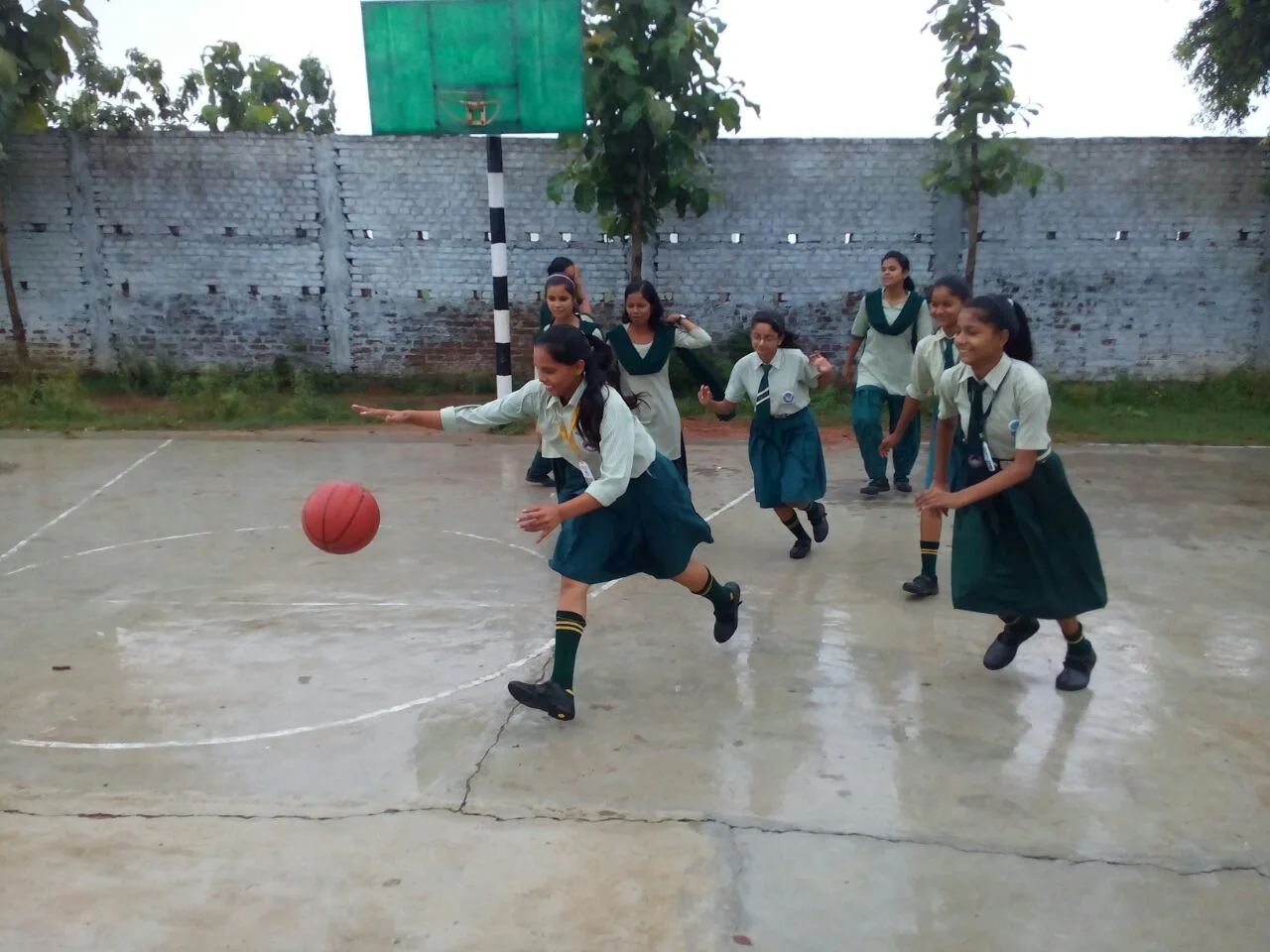 New Era Public School, Patna — photo 3