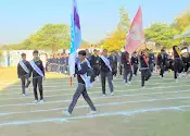 Podar International School - Mehsana — photo 5