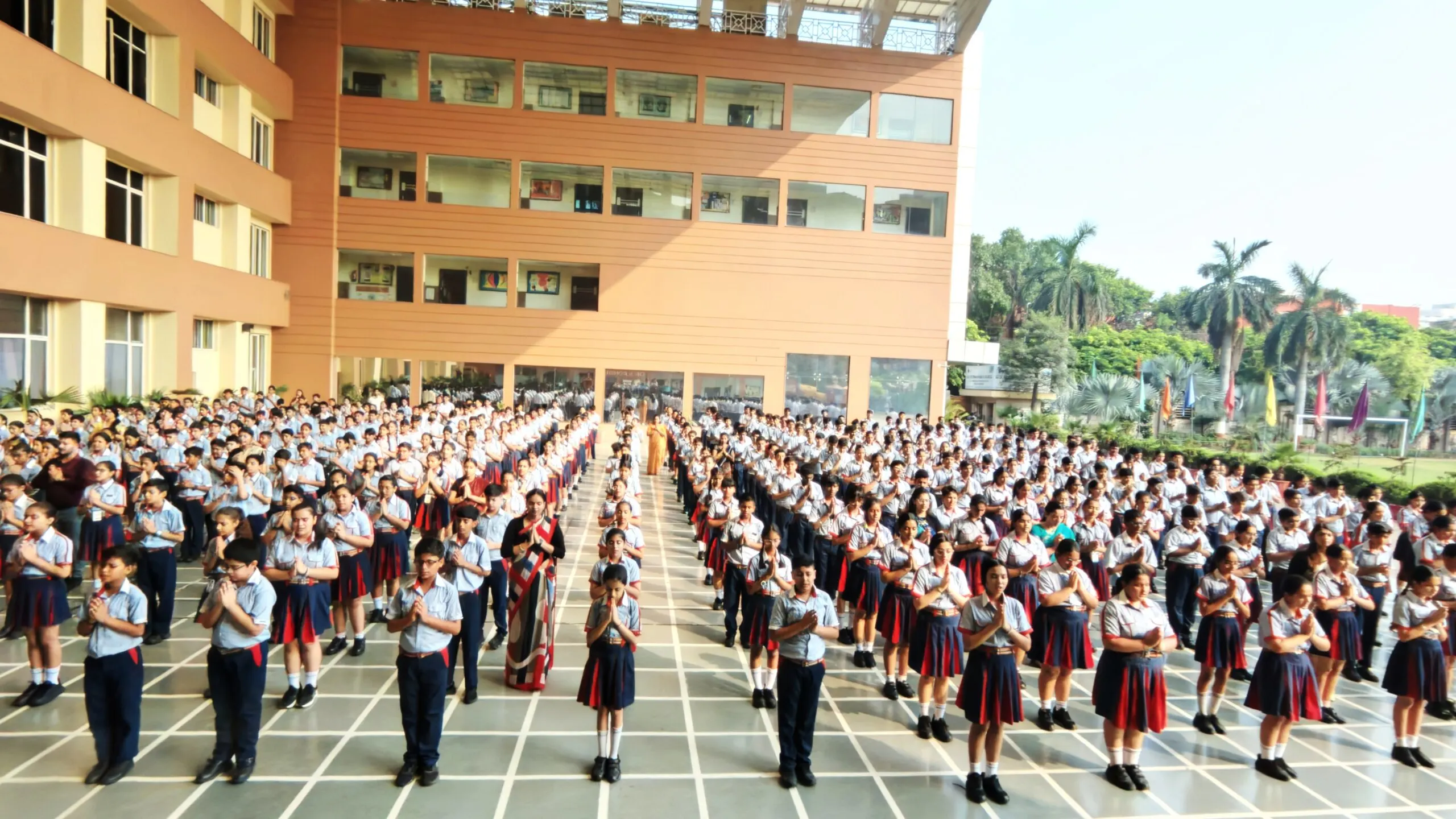 GD Goenka Public School, Rohini Sec-9 — photo 5