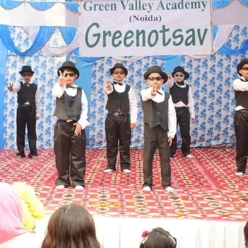 Green Valley Academy — photo 3
