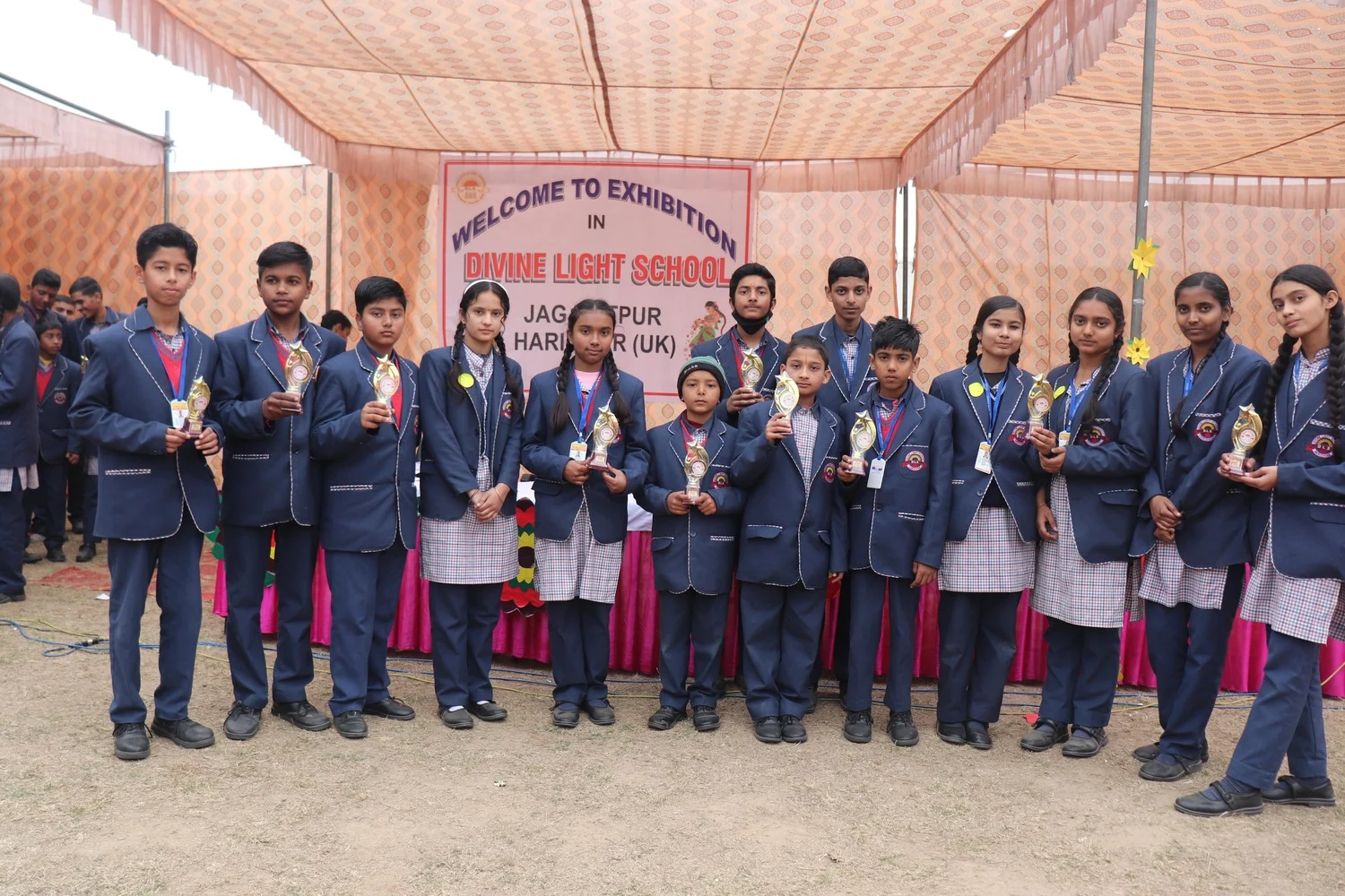 Divine Light School