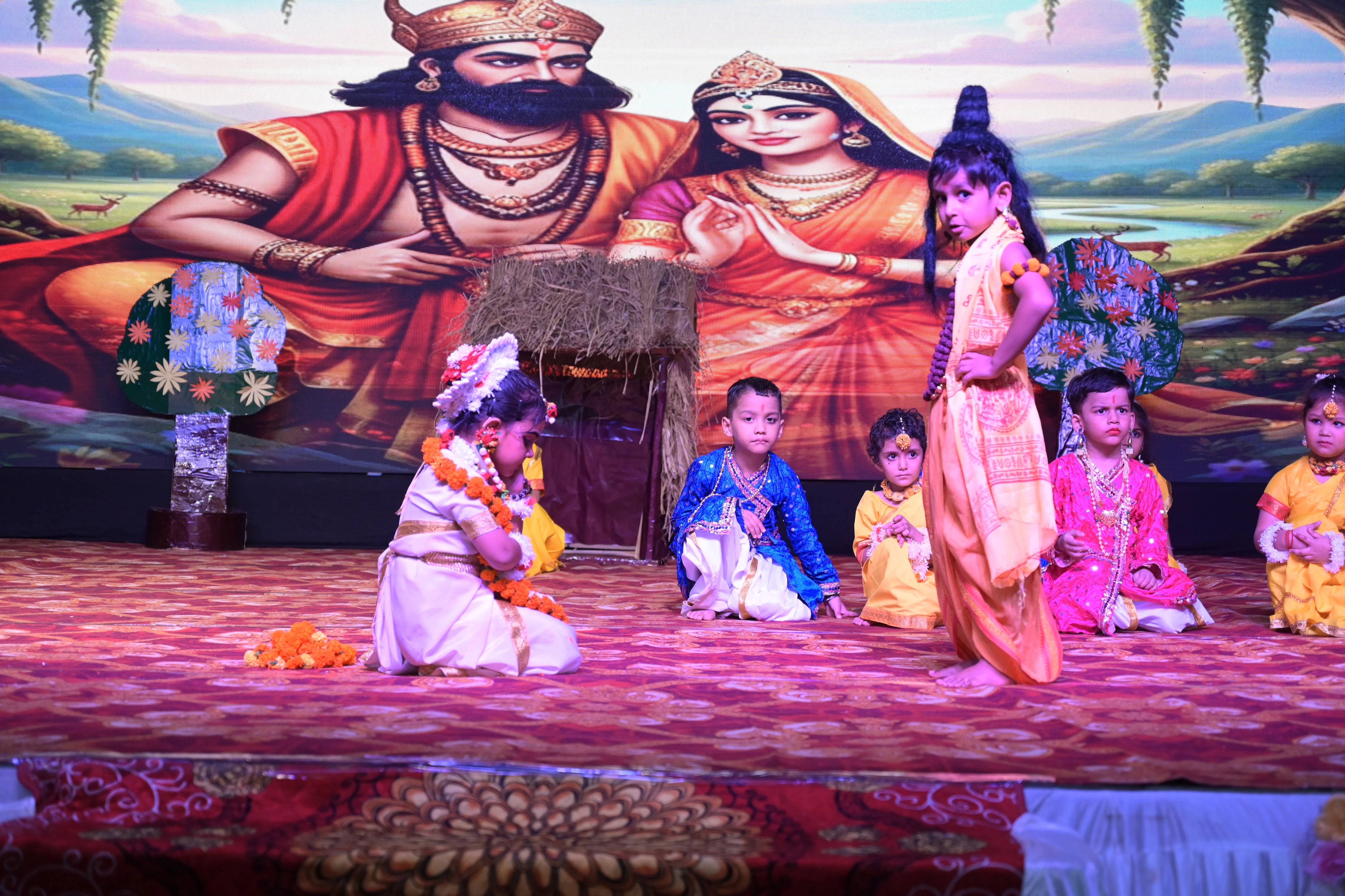 Laksh International School — photo 3